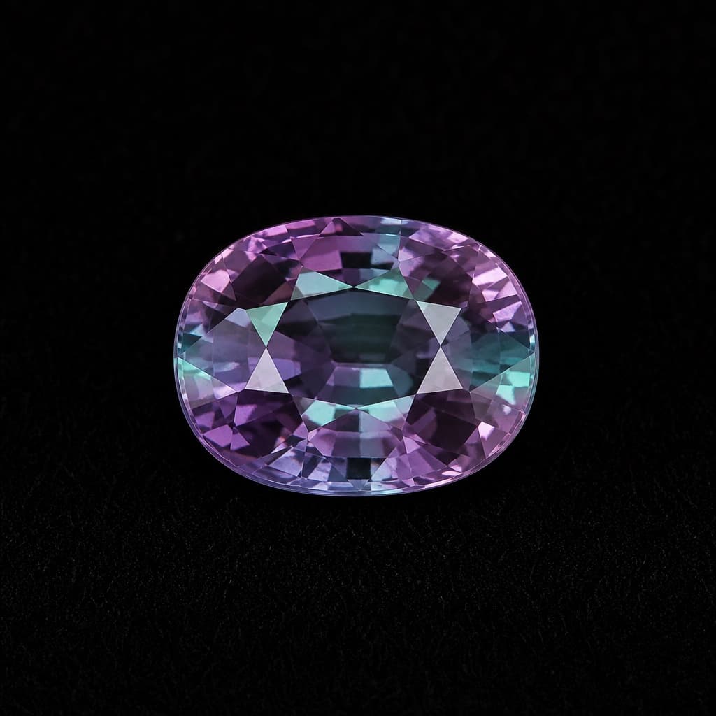 Alexandrite