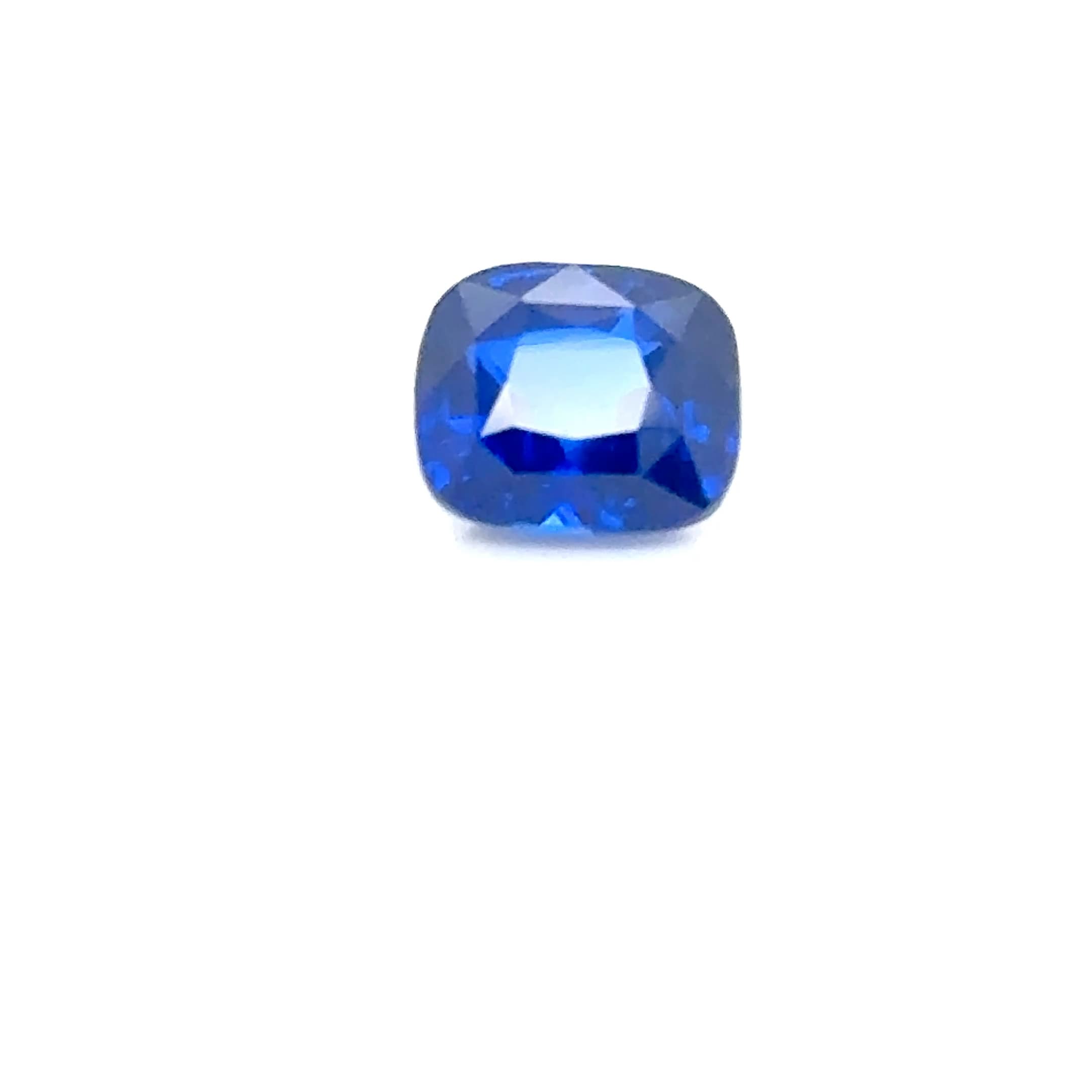 Blue Sapphire 
