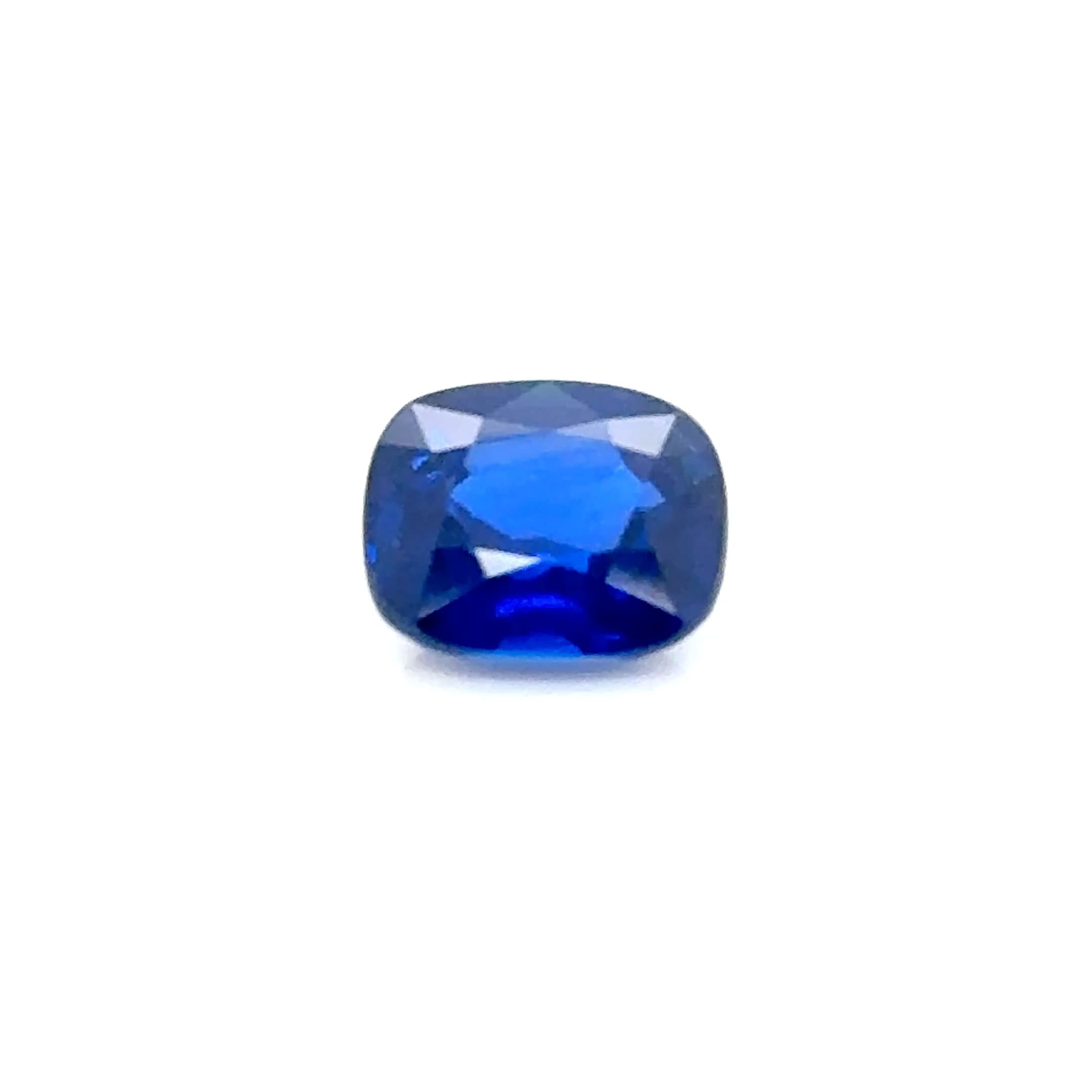 Blue Sapphire 