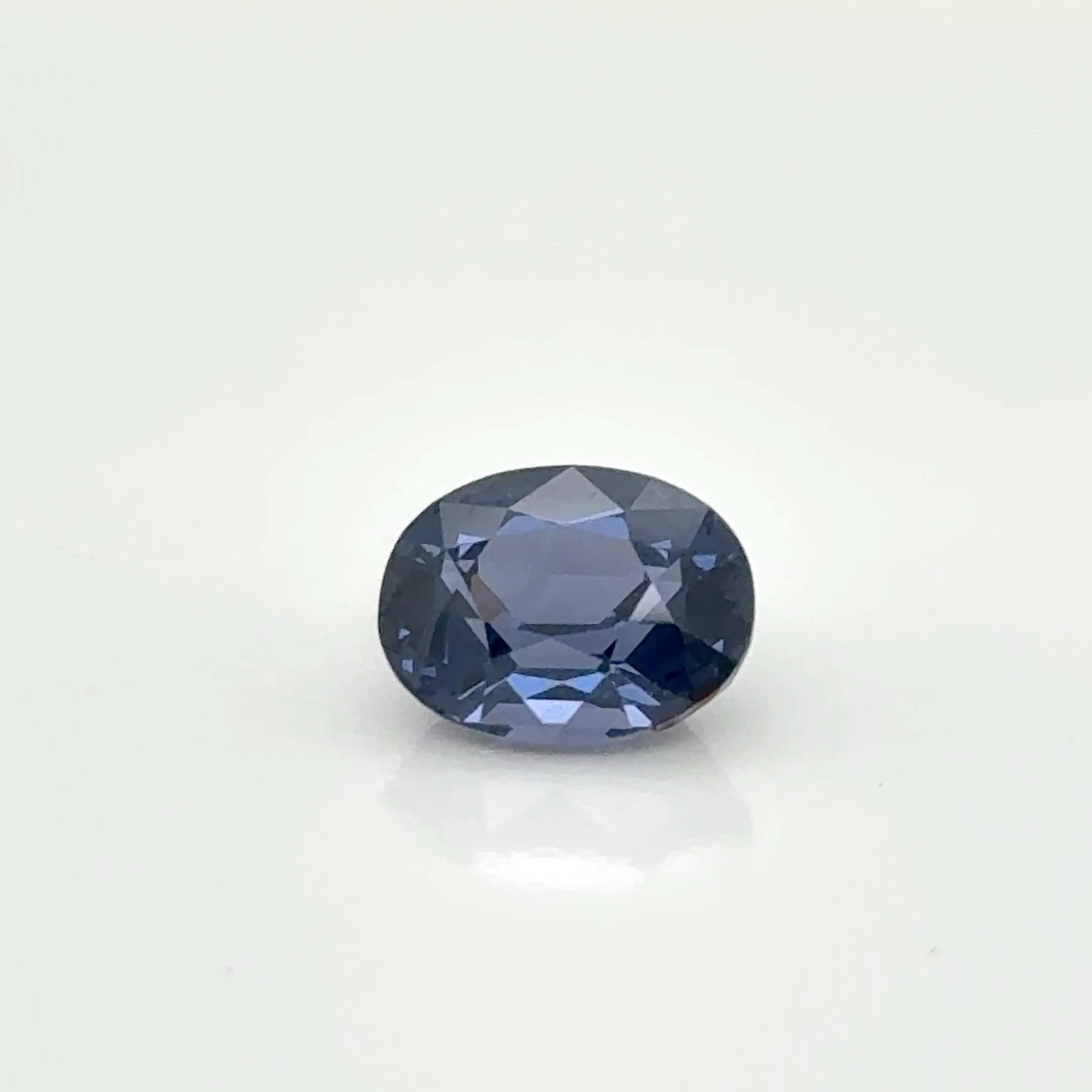 Blue Spinel