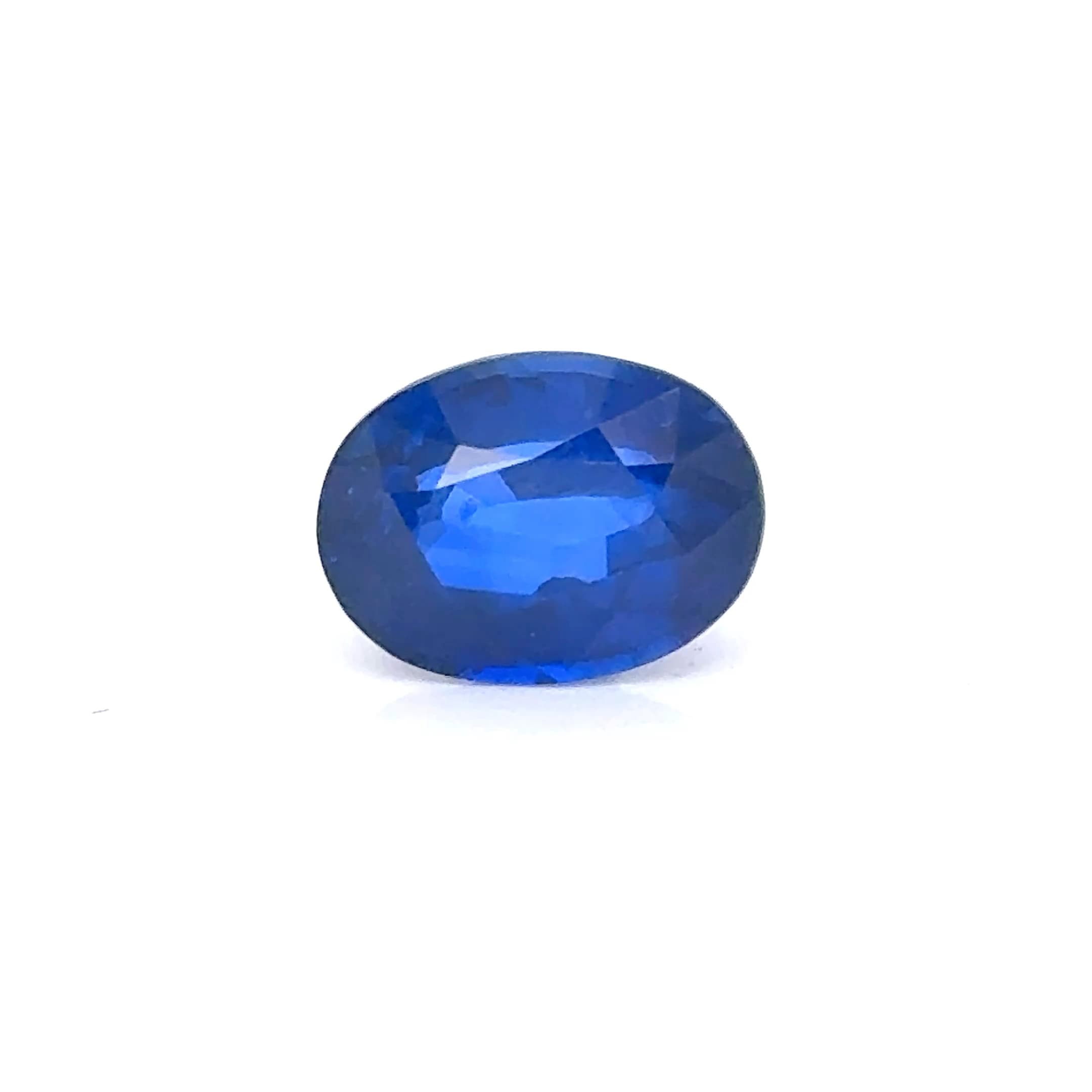 Blue Sapphire