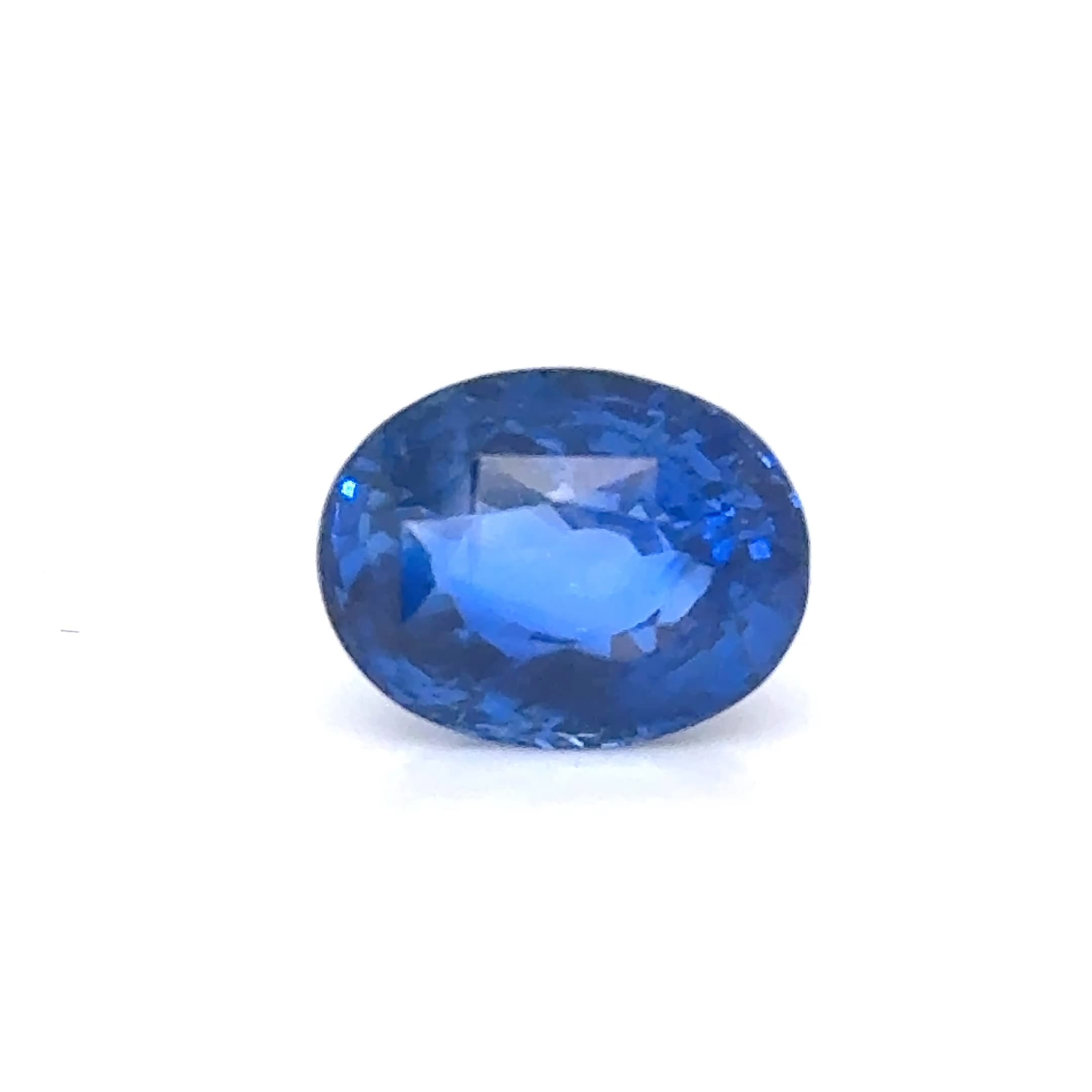 Blue Sapphire